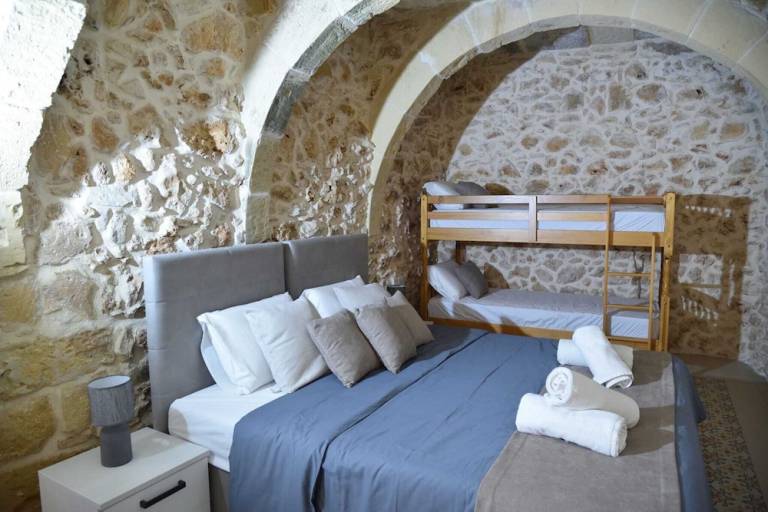 Bed & Breakfast Xagħra
