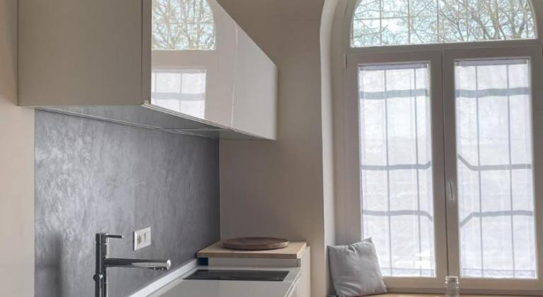 House with 2 rooms for 5 persons — photo 3