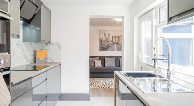 Nice house | Suitable for remote work | Pets are welcome — photo 5