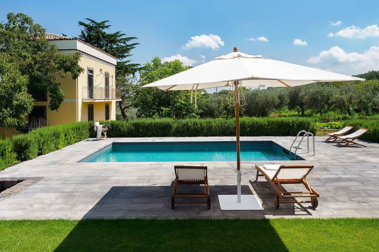 Villa Randazzo