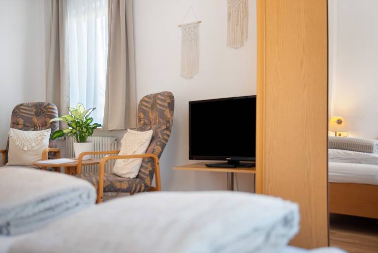 Studio Apartment 'Nr 8' with Shared Terrace, Shared Garden and Wi-Fi — photo 5