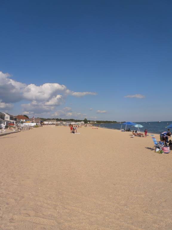 Cottage Old Lyme