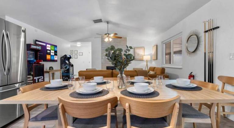 Vacation home with 1 room for 16 persons — photo 5