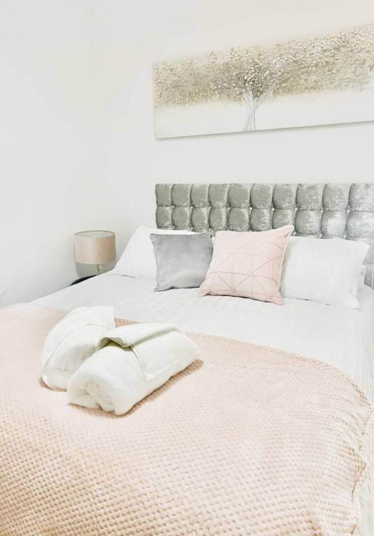 Apartment  Lee-on-the-Solent