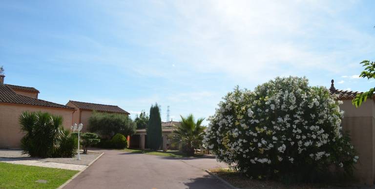 Maison de vacances Mireval