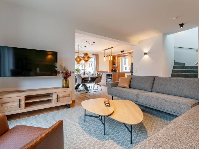 House  Sankt Lorenzen ob Murau