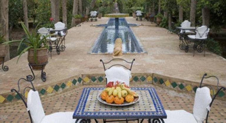 Palais Riad Hida — photo 3