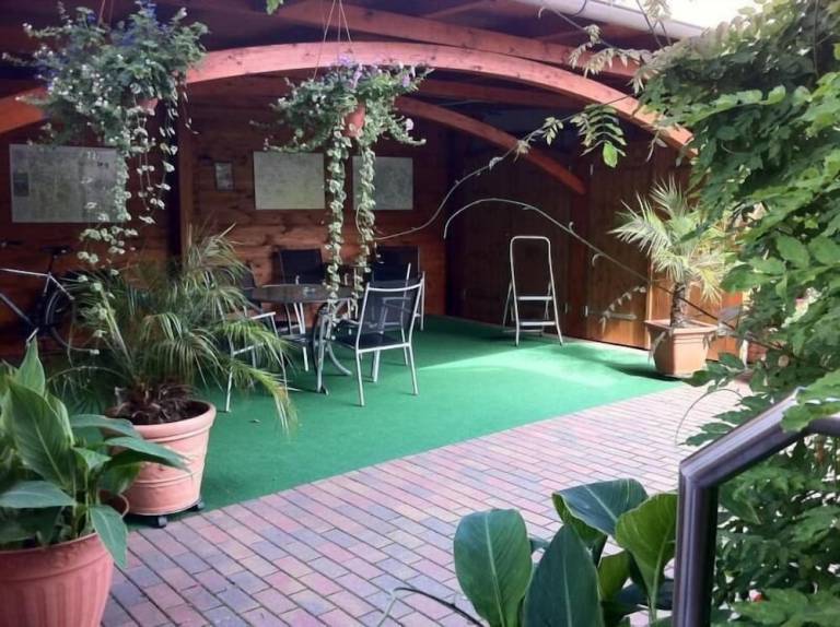 Bed & Breakfast Borna