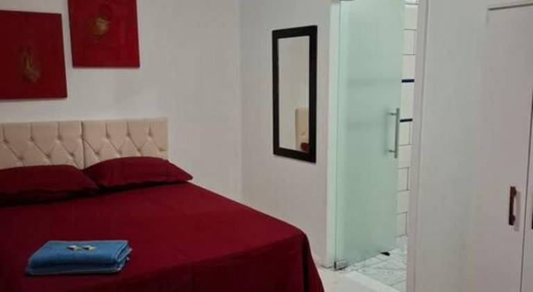 Apartment  Rio Branco