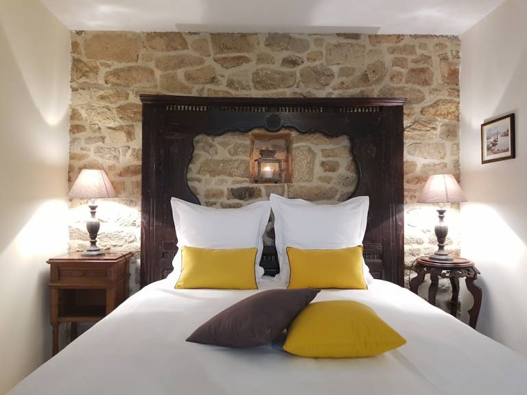 Chambre d'hôtes Carnac