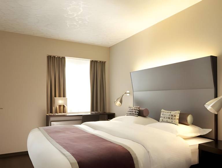 Hotel D - Basel - Boutique Hotel in Muttenz