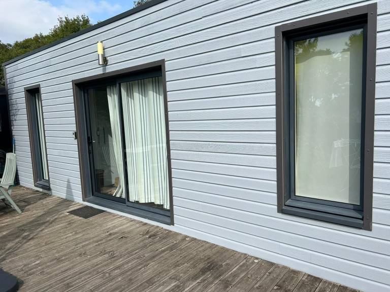Chalet Erdeven