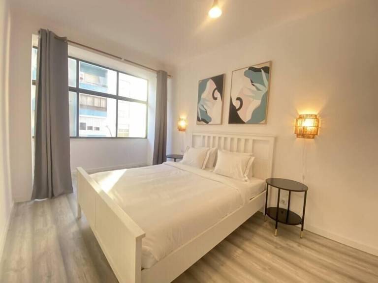 Ferienwohnung Setúbal Municipality