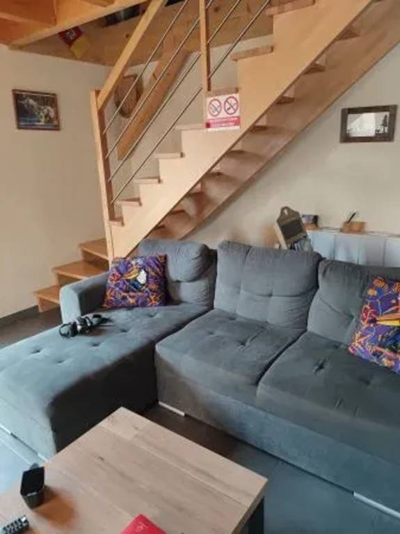 Spacious Chalet with Garden in La Longeville — photo 3