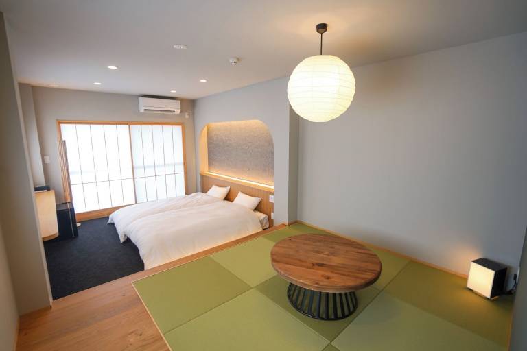 Apartment  Marunouchi