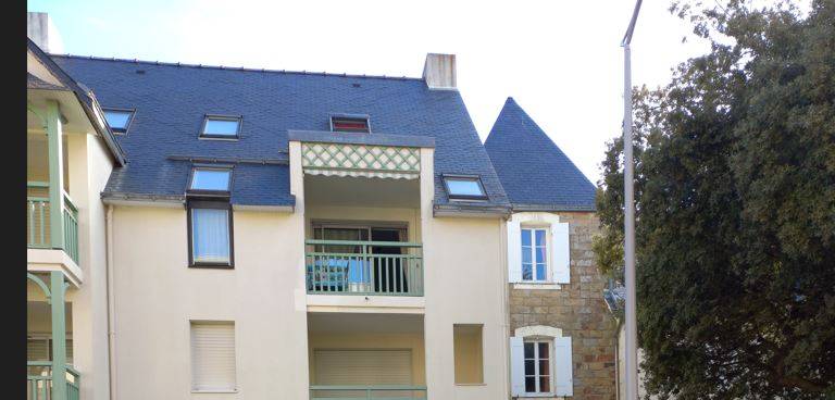 Appartement Pornichet