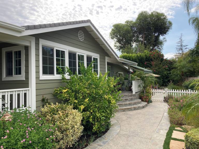 Huis Tarzana