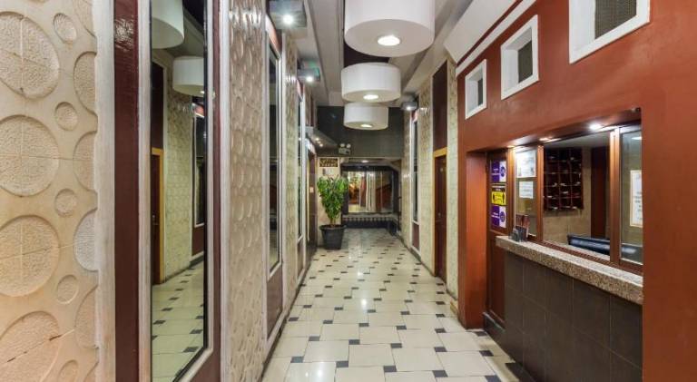 Hotel Malecon Inn — photo 4