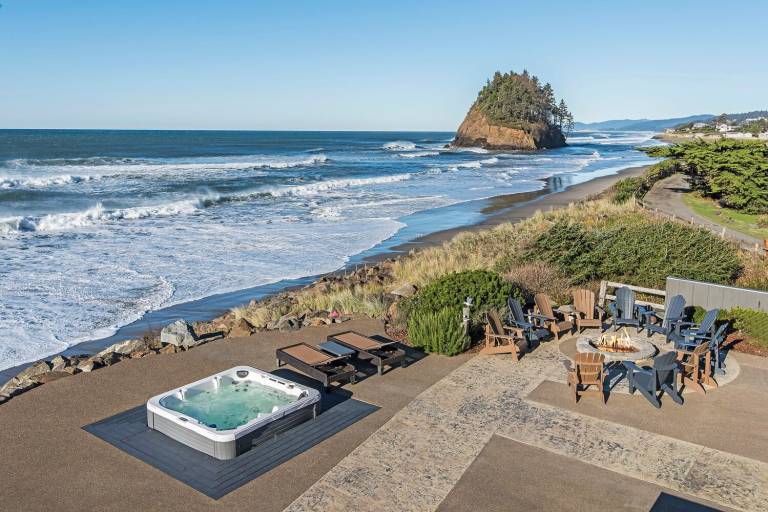 House Neskowin