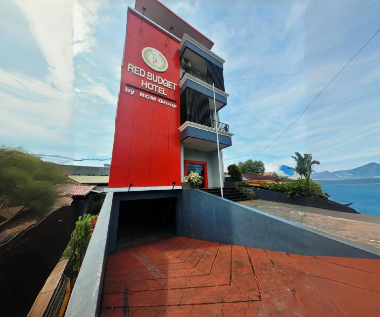 Red Budget Hotel Ternate