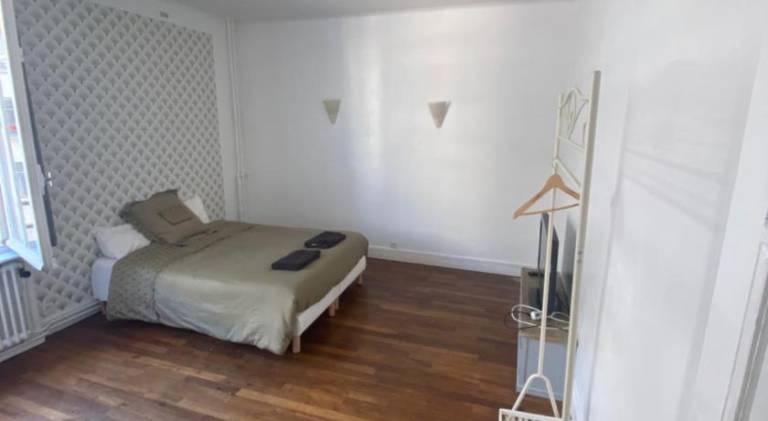 Lovely rental apartment | Pet-friendly in Montrouge