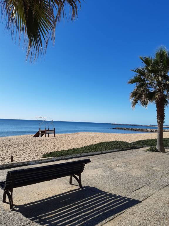 Apartment Vale de Lobo