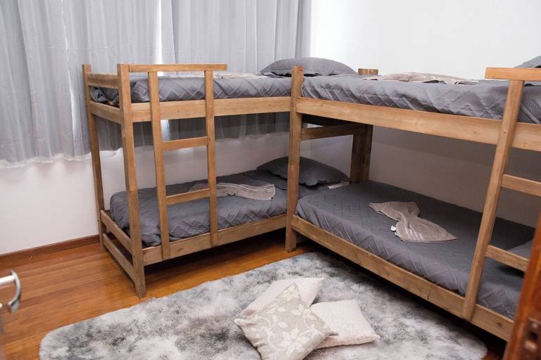 Apartamento  Praia da Costa