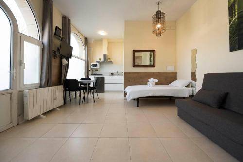 Apartamento Orio