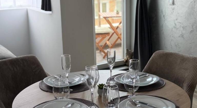 Fully equipped apartment with terrace | Pets allowed — photo 4