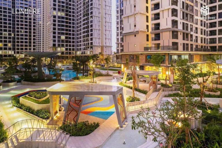 Apartament  Ho Chi Minh