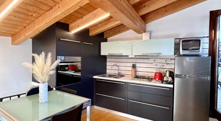 Pleasant apartment | Pets are welcome — photo 2