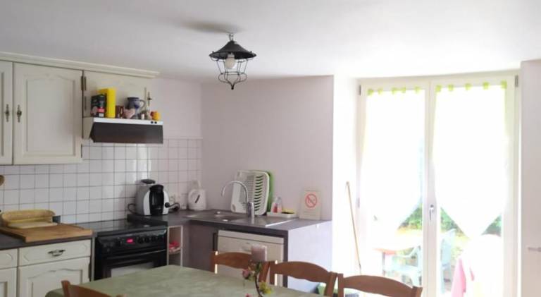 Vacation home with 4 rooms for 10 persons — photo 3