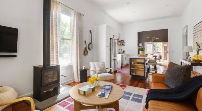 Vacation home | Close to King Center for Nonviolent Social Change | Perfect for remote work — photo 2
