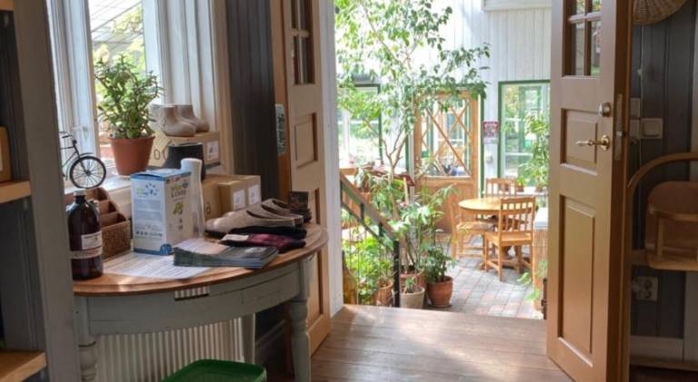 STF Vaxhuset Hostel — photo 4