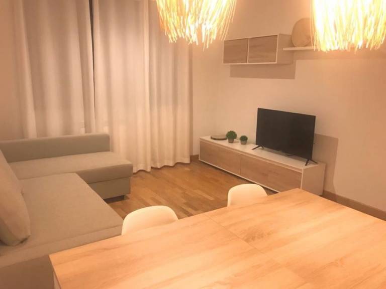 Apartamento Navarrete