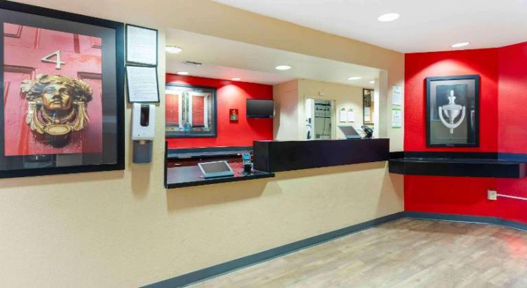 Extended Stay America Suites - Dublin - Hacienda Dr. — photo 3