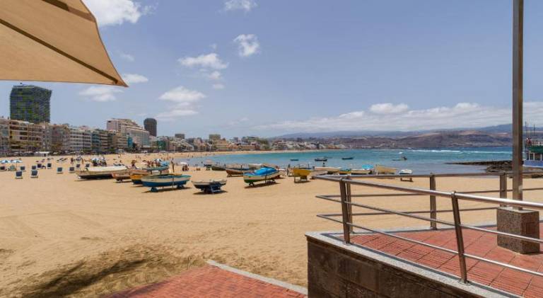 House | Close to Castillo de la Luz | Beach nearby | Pets are welcome — photo 5