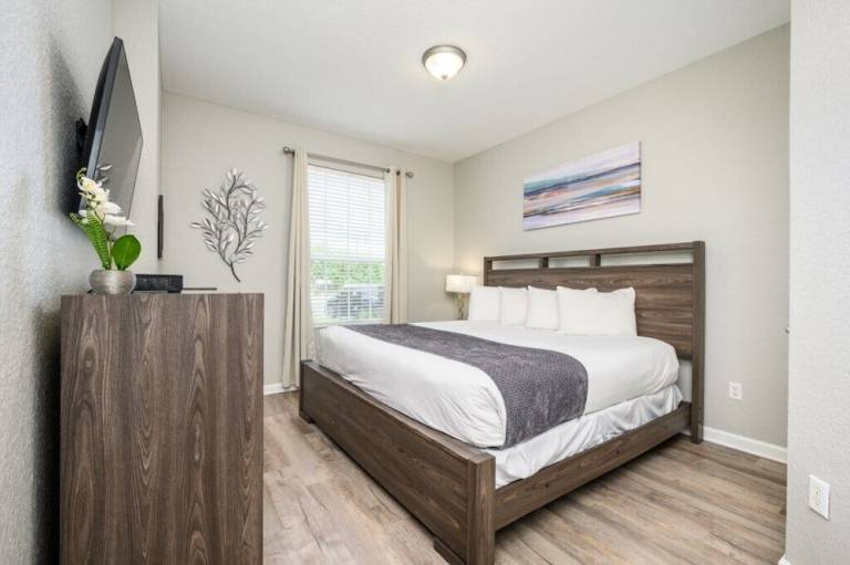 Condo Orlando