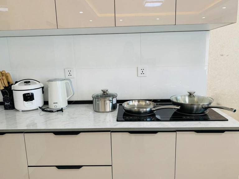 Holiday apartment | Good for workation — photo 4