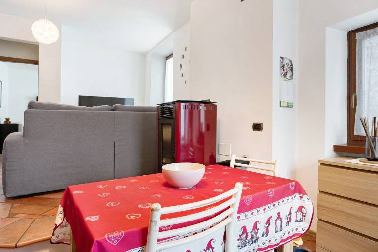 Apartment | City view — photo 5