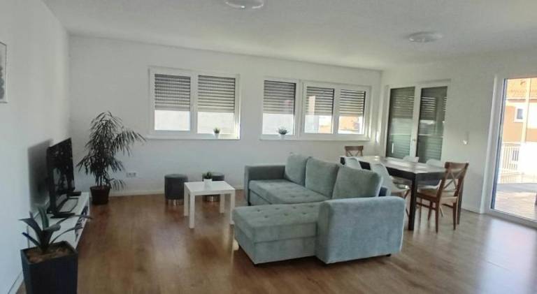 Ferienwohnung Fürth