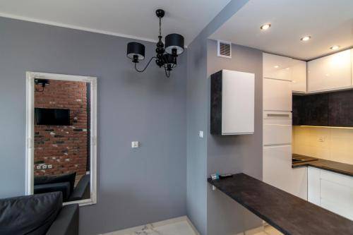 Apartament Białystok