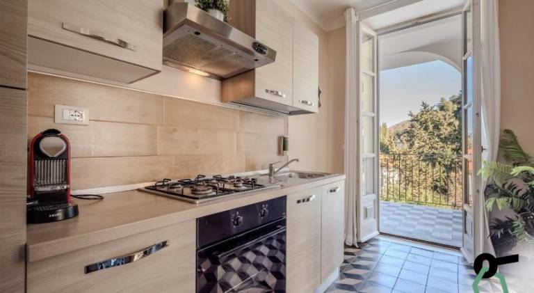 Lovely rental apartment with patio, garden & pool | Pets are welcome — photo 3