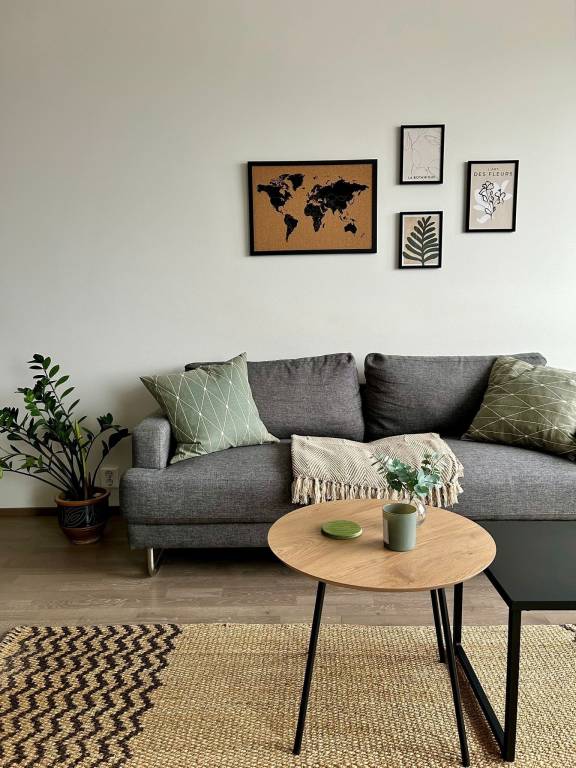 Appartamento vacanza Jätkäsaari