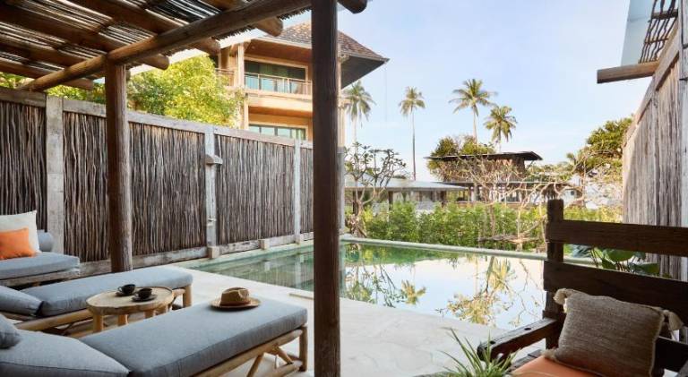 Dinso Resort & Villas Ko Chang Vignette Collection By IHG — photo 4