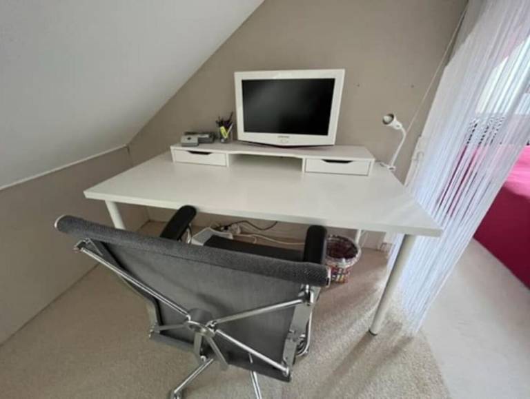 Ferienwohnung  Marienfelde