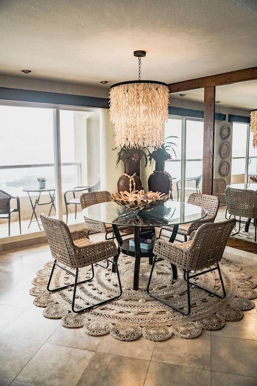 Condo Rosarito