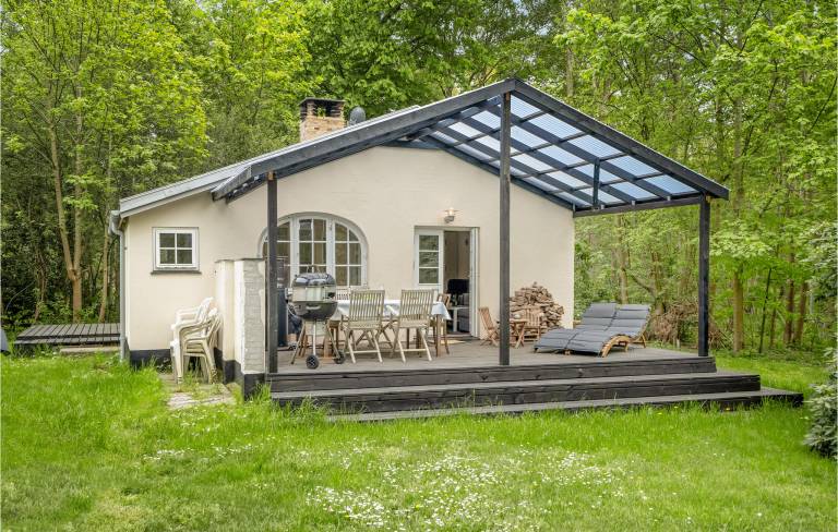 Feriehus Rørvig
