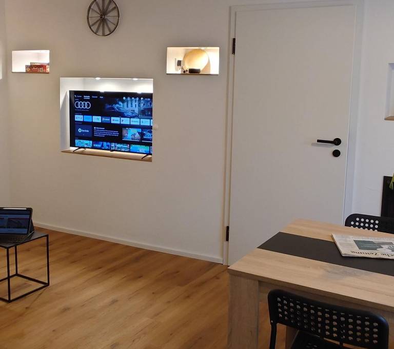 Ferienwohnung Bautzen