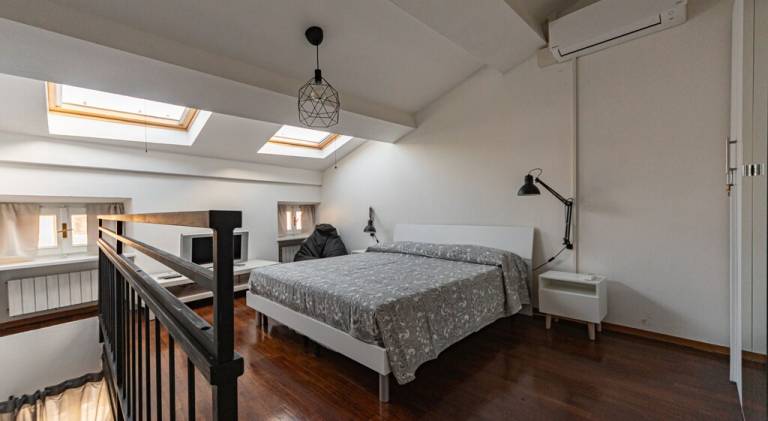 Appartement North Centro